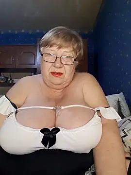 Lena Gaby online show from 02.15.26