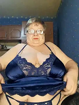 Lena Gaby online show from 03.02.26