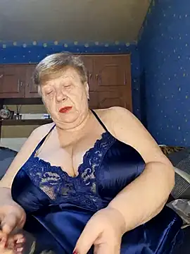 Lena Gaby online show from 03.29.26