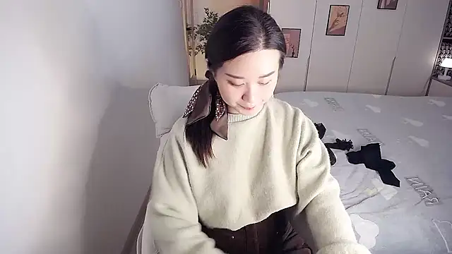 jiabaobei online show from 12.04.24