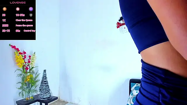 BritannyLord online show from 02.22.25