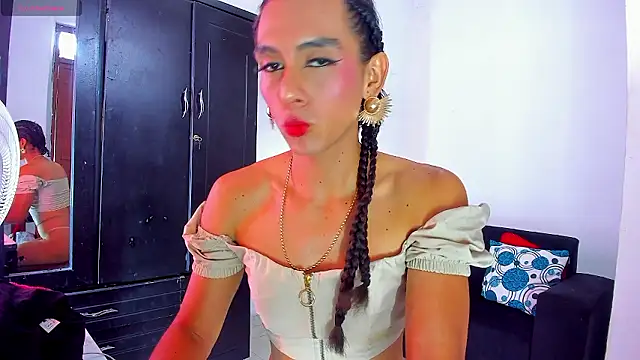 BritannyLord online show from 01.14.26