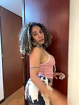 Snapshot of Belkaj chatting on 12.02.25 Belkaj online show from 12.02.25