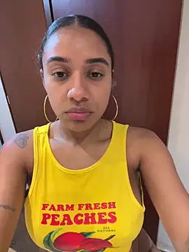 Snapshot of Belkaj chatting on 12.18.25 Belkaj online show from 12.18.25