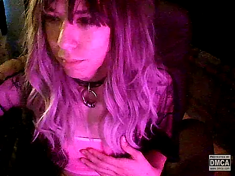 crystalxh online show from 10.28.25