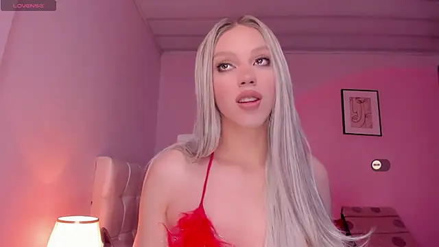 EvaEvangeline online show from 01.22.25