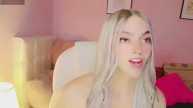 EvaEvangeline online show from 09.23.25