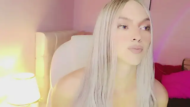 EvaEvangeline online show from 10.19.25