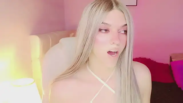 EvaEvangeline online show from 04.16.26