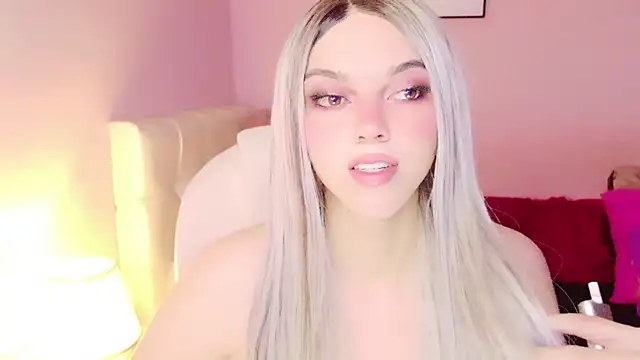 EvaEvangeline online show from 06.18.26
