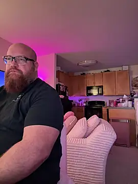 Snapshot of PiggyRose chatting on 02.07.26 PiggyRose online show from 02.07.26