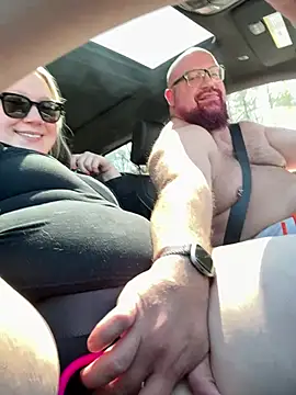 PiggyRose online show from 04.09.26