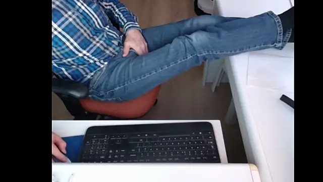 dutchpornking online show from 02.19.25