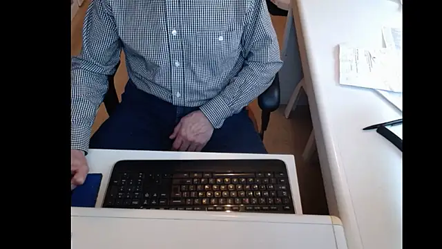 dutchpornking online show from 02.20.25