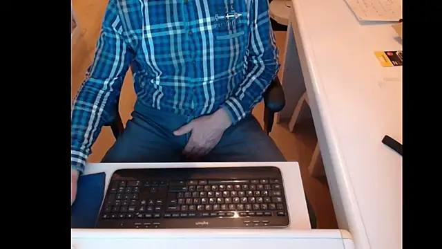 dutchpornking online show from 02.21.25