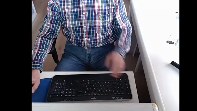 dutchpornking online show from 02.27.25