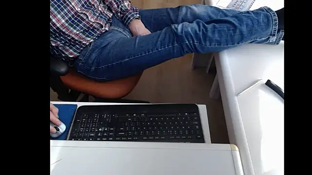 dutchpornking online show from 03.04.25