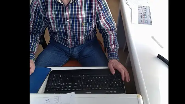 dutchpornking online show from 03.05.25