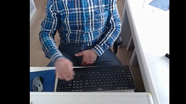 dutchpornking online show from 03.09.25