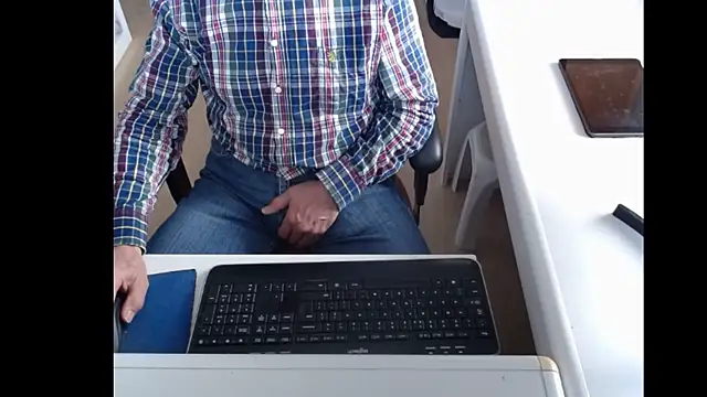 dutchpornking online show from 03.12.25