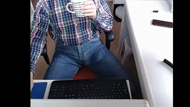 dutchpornking online show from 03.13.25