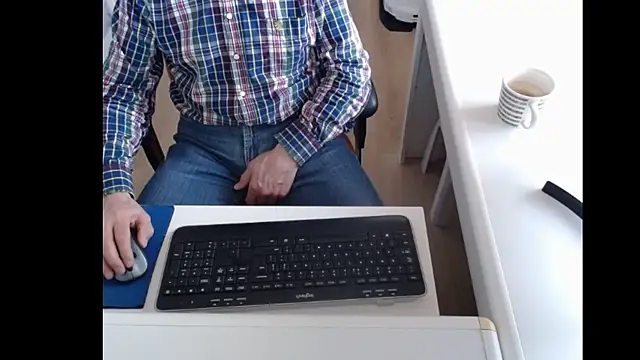 dutchpornking online show from 03.16.25