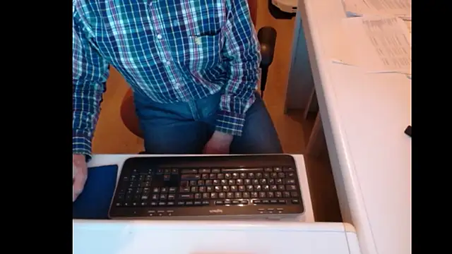 dutchpornking online show from 03.17.25