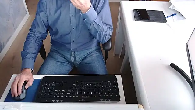 dutchpornking online show from 10.06.25