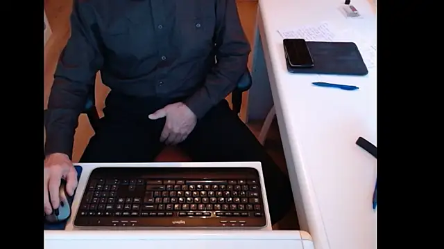 dutchpornking online show from 10.25.25