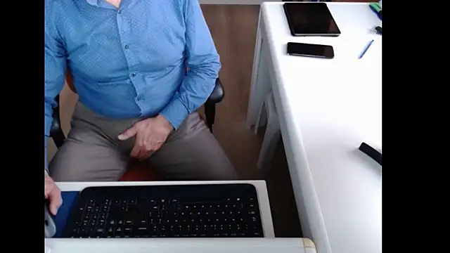 dutchpornking online show from 11.26.25