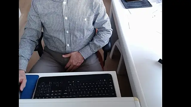 dutchpornking online show from 03.30.26