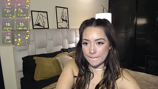 Dakotaa J online show from 06.06.26