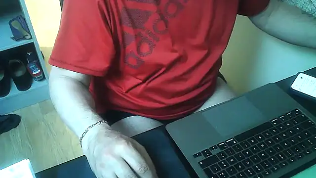 Snapshot of DUDURA@xh chatting on 03.17.26 DUDURAxh online show from 03.17.26
