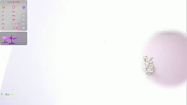 Snapshot of letty_straus chatting on 12.04.25 letty straus online show from 12.04.25