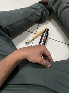 luciferdxm5 online show from 02.16.26