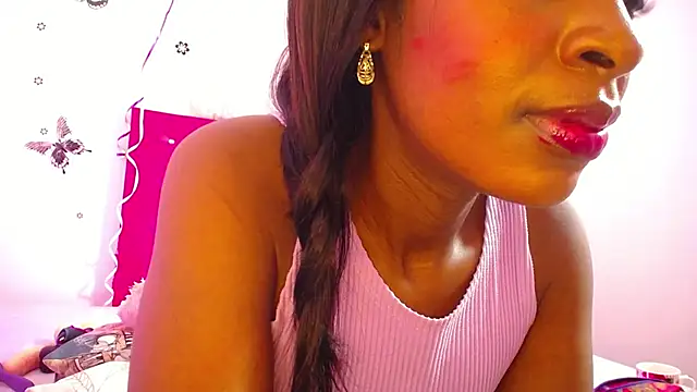 Naughty choko online show from 03.01.26