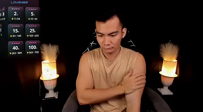 Snapshot of 000batman000 chatting on 02.28.25 000batman000 online show from 02.28.25