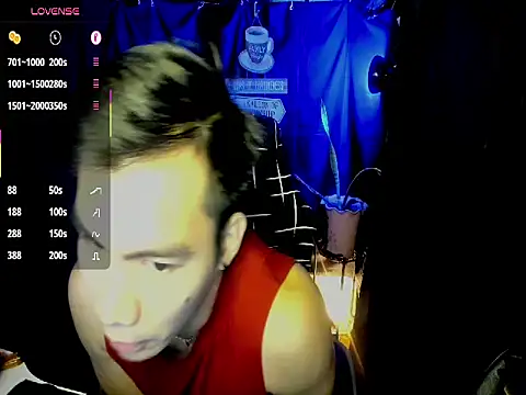 Snapshot of 000batman000 chatting on 02.20.26 000batman000 online show from 02.20.26