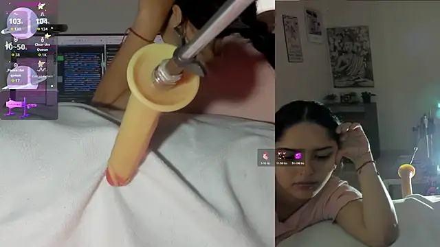 Snapshot of sofi_velez chatting on 04.04.26 sofi velez online show from 04.04.26
