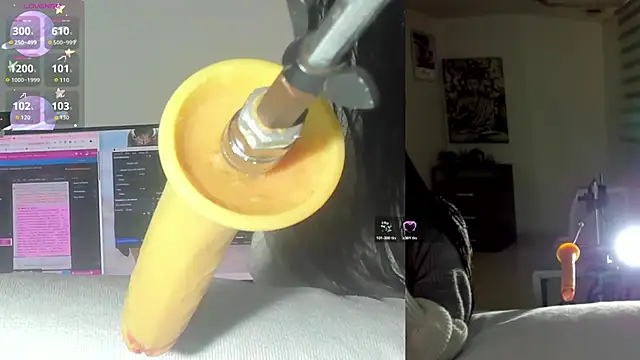 Snapshot of sofi_velez chatting on 05.16.26 sofi velez online show from 05.16.26