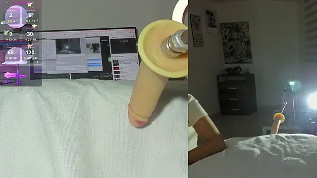 Snapshot of sofi_velez chatting on 06.11.26 sofi velez online show from 06.11.26