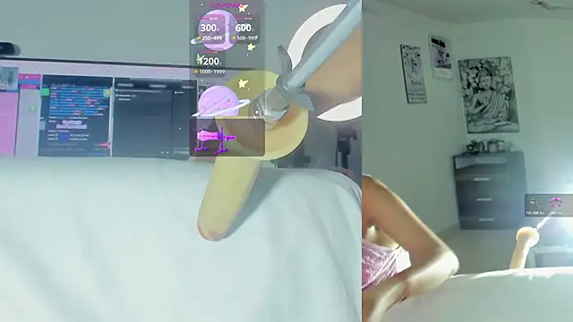 Snapshot of sofi_velez chatting on 07.01.26 sofi velez online show from 07.01.26