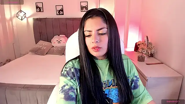 Catalinaa martinez online show from 09.14.25