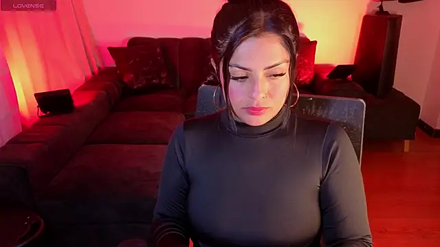 Catalinaa martinez online show from 01.15.26