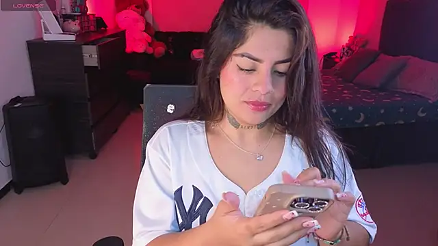 Catalinaa martinez online show from 05.23.26