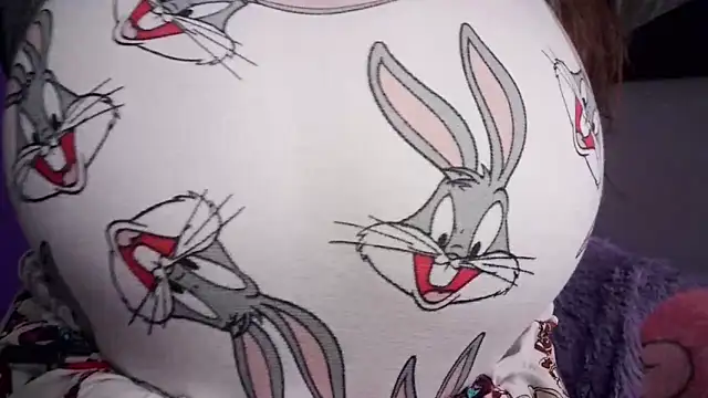 AnnyelinnaLove online show from 01.07.26