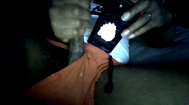 PrettyboyRed online show from 01.03.25