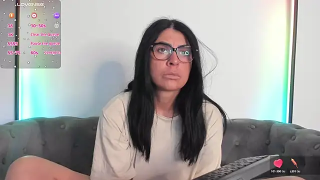 Snapshot of BiancaCruzzz chatting on 05.06.26 BiancaCruzzz online show from 05.06.26