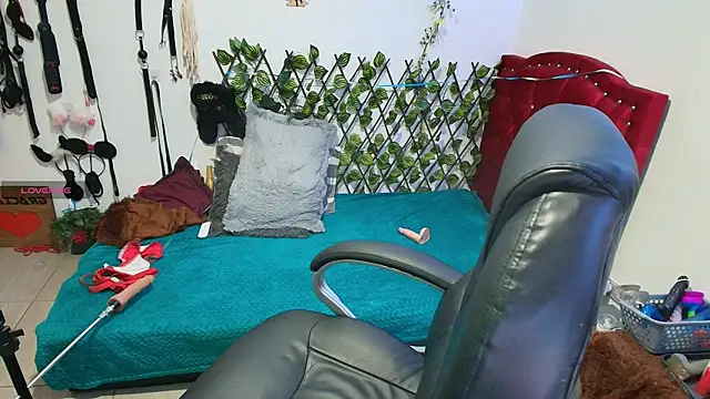 elektra 32 online show from 11.10.25