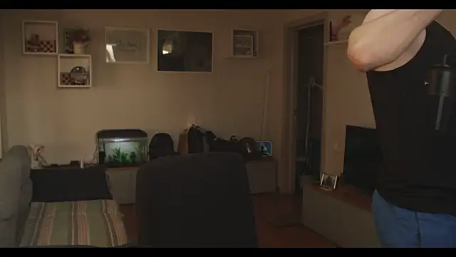 Snapshot of kevin-park chatting on 02.08.25 kevin-park online show from 02.08.25